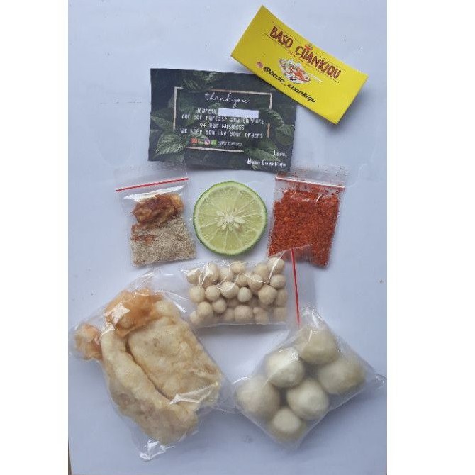 

Baso Cuankiqu (TANPA CUP)