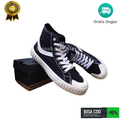 SNEAKERS VINTAGE VENTELA JHONSON SEPATU MURAH SEPATU TRENDI 2022