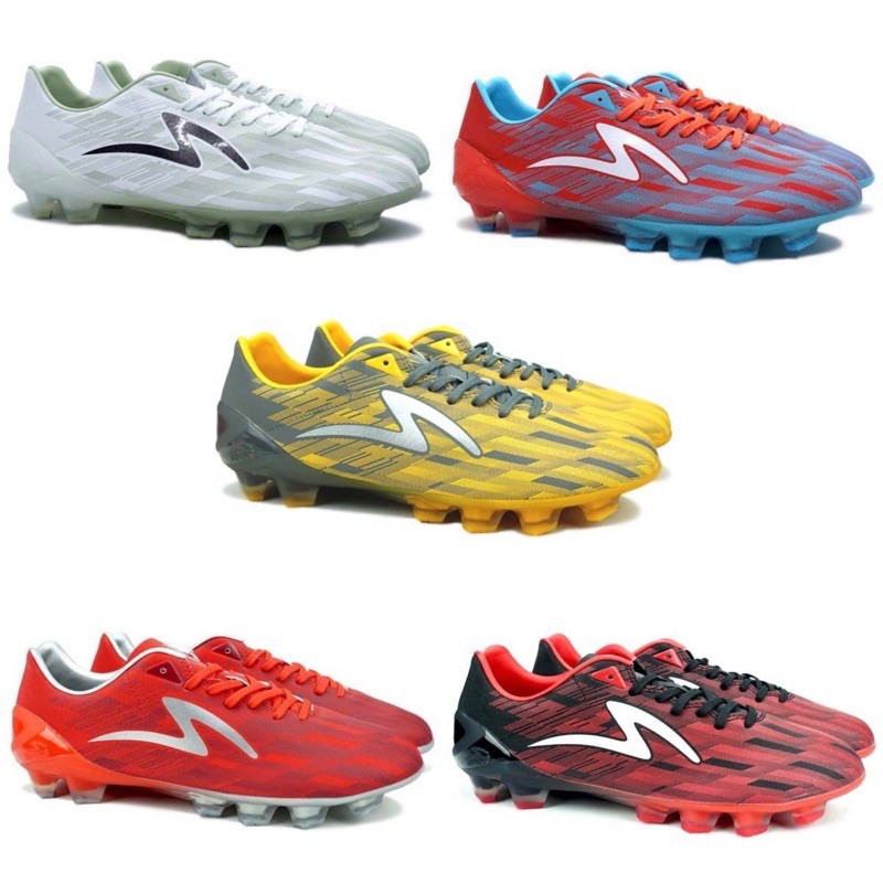 Sepatu Bola Specs Accelerator Lightspeed 2 Pro FG (100% Original)