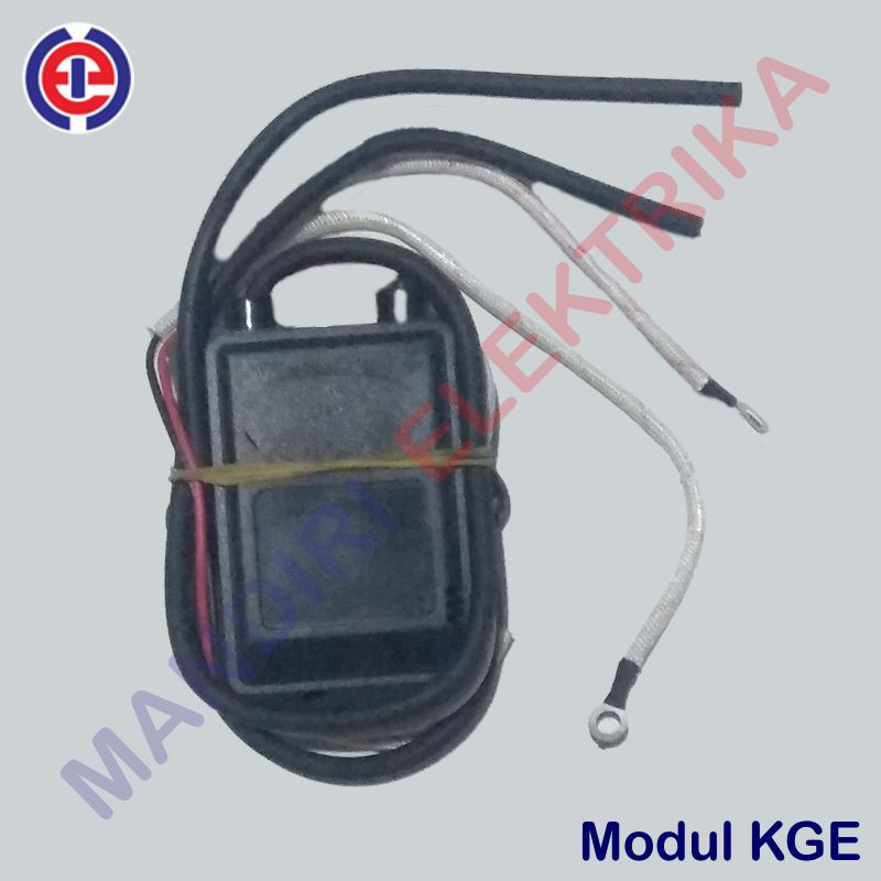 Modul Pemantik Elektrik Kompor Gas