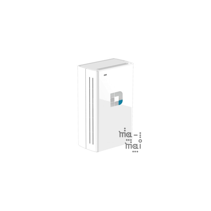 D-Link WiFi Extender Access Point DAP-1520 AC750 Wireless DualBand