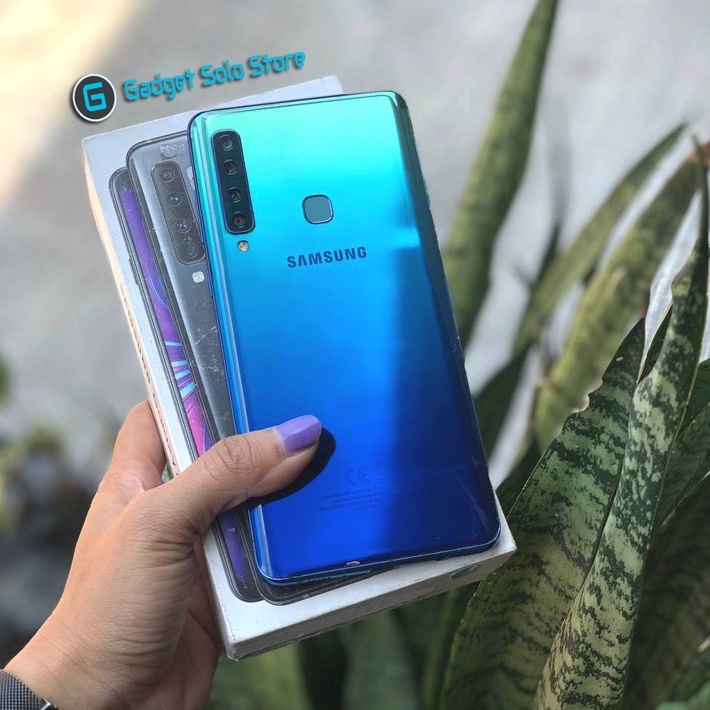 Jual samsung galaxy a9 (2018) 6/128gb Harga Terbaik - Desember 