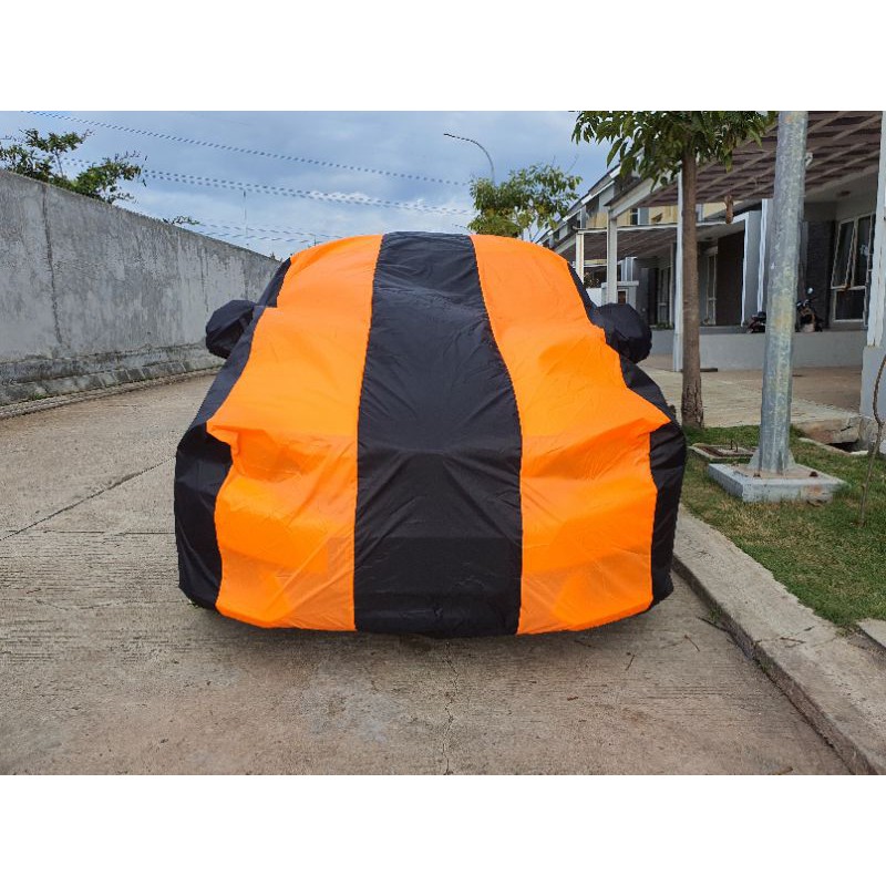 Body cover warna Hilux/L200/Double Cabin/Single Cabin/Strada/Triton/Ford Ranger/Navara