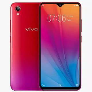 VIVO Y91 C RAM 2 ROM 32 , 2/32 GB GARANSI RESMI 1 TAHUN