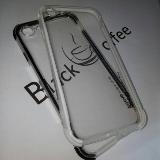 Soft case bening iPhone xs max xr x/xs 6/6s plus 7/7 plus 8/8 plus Beevo voco series iPhone