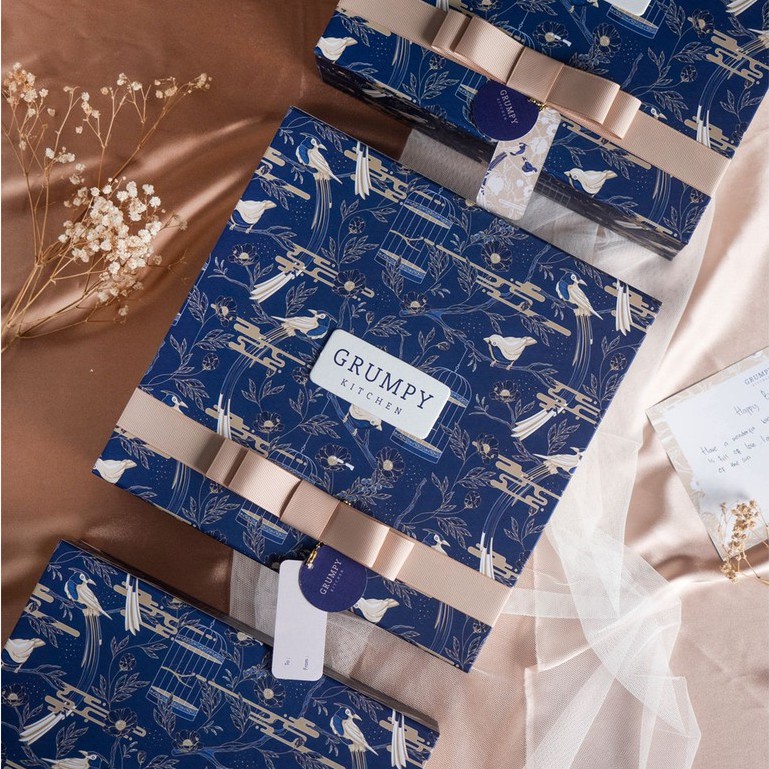 

Royal Giftbox