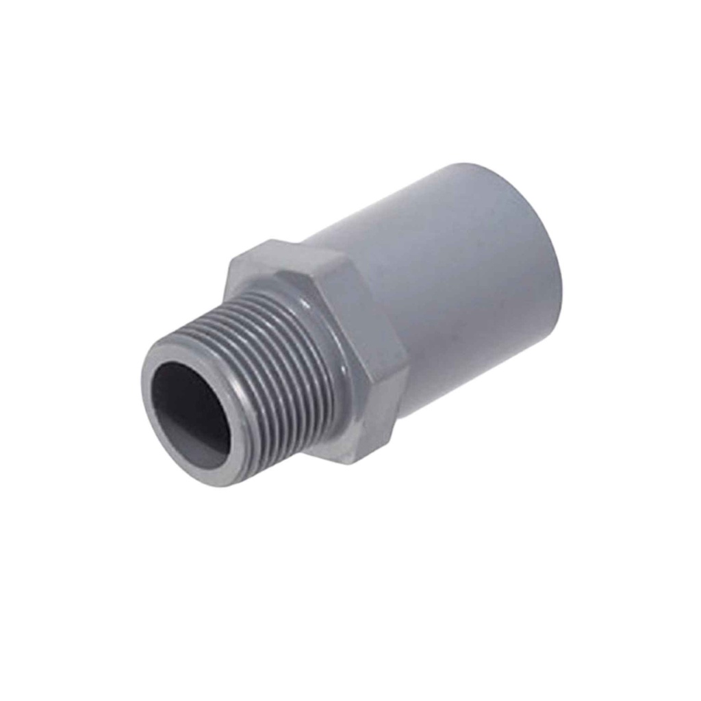 Sok Drat Luar/ SDL/ Valve Socket 3/4''- aw