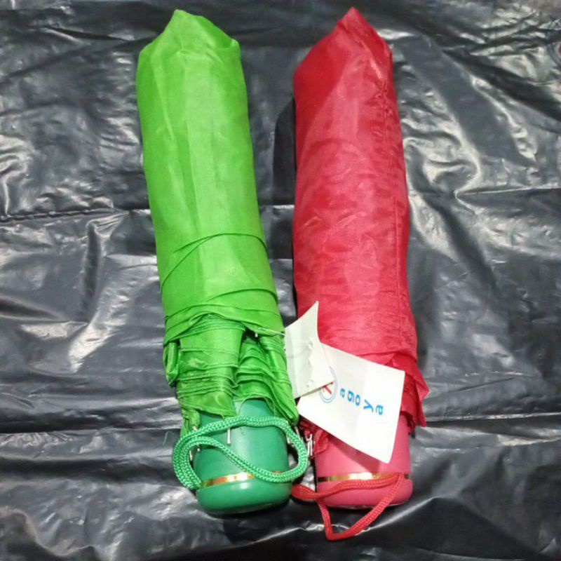 PAYUNG MUNGGIL SEDANG AGOYA