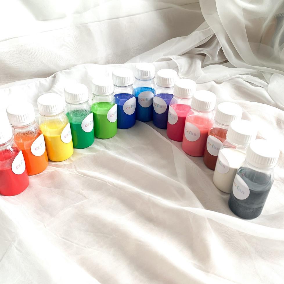 

LuL/ Cat Lukis Anak Giotto School Paint Washable 80ml |Pasti dikirim
