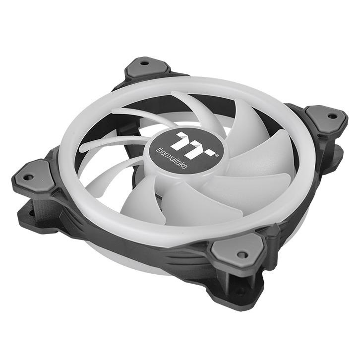 Thermaltake Riing Trio 14 RGB Radiator Fan TT Premium Edition -3 Pack