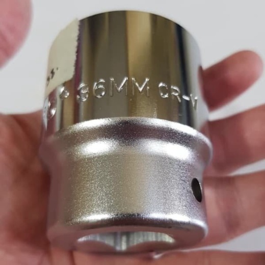 Jual Kunci Sok Mata Sok Ukuran 36 MM Segi 6 3 4 Merk Tekiro Original Murah