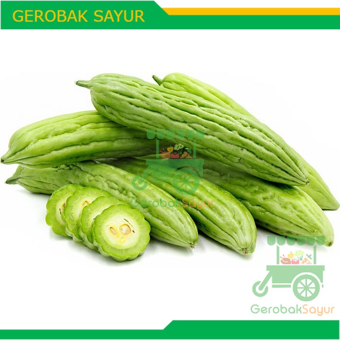 

Sayur Pare Kiloan