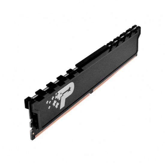 RAM PATRIOT 8GB DDR4 2666MHZ - PSP48G2666H