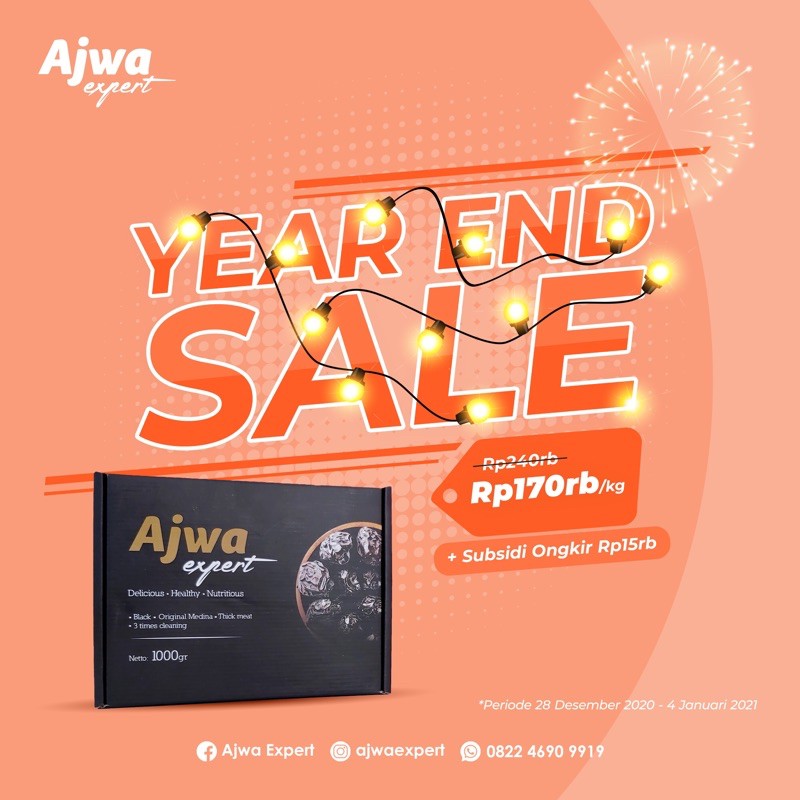 

Kurma Ajwa Expert / Kurma Ajwa Madinah / Kurma Ajwa Premium