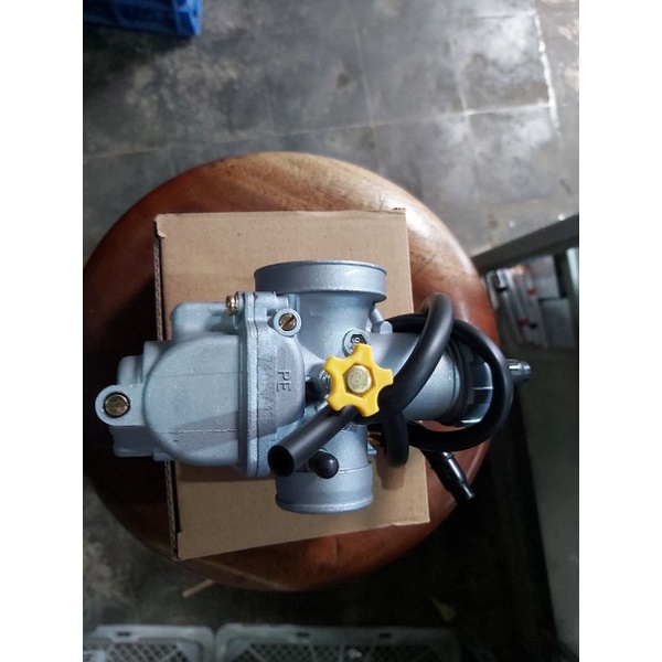 Karbu pe 24 26 28 All motor