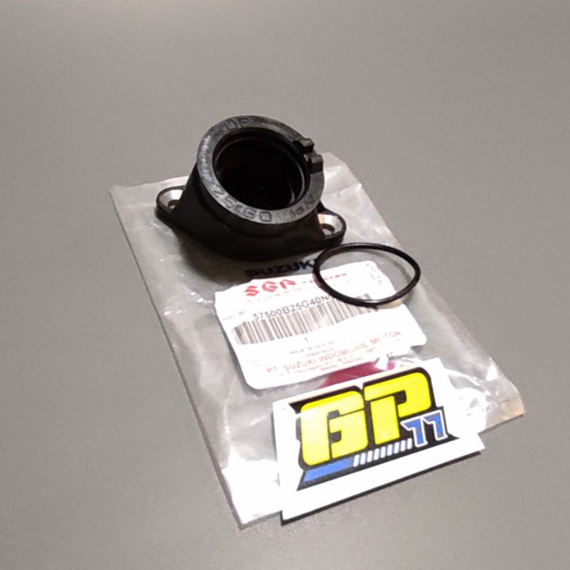 MANIPUL SUZUKI SATRIA FU150