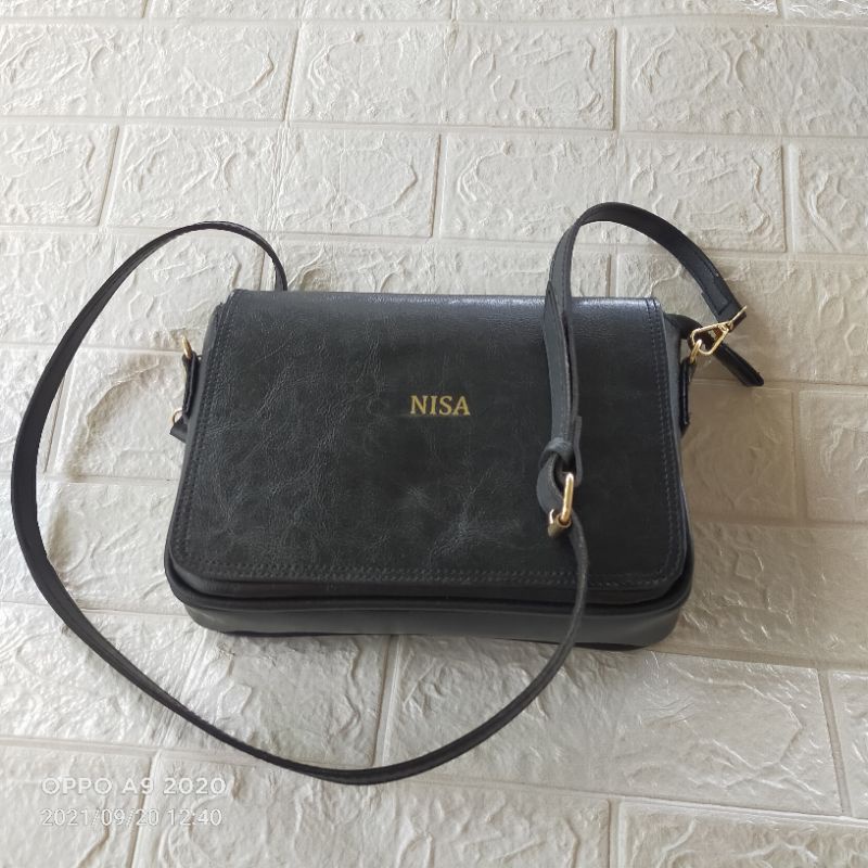 Sofia Mona Bag Tas Selempang wanita