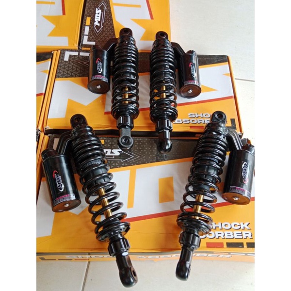 shockbreaker sekok shock PNP pnp F1Zr Vega Jupiter 280 28 32 320 PNP gl MP Tiger grand c70 model yss