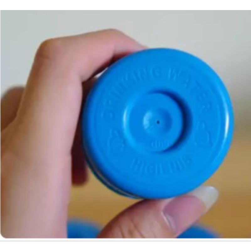 Tutup galon isi ulang / Tutup galon Air isi ulang / Tutup galon 19ltr