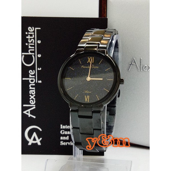Alexandre christie 8480 LH FBLBEYL