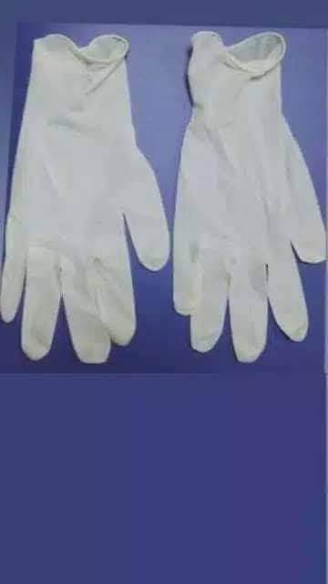 1PASANG SIZE S/M/L/Xl/XS SENSI GLOVES SARUNG TANGAN MEDIS DENTAL . GLOVE LATEX OPERASI . KESEHATAN . KLINIK SIZE S M L XL