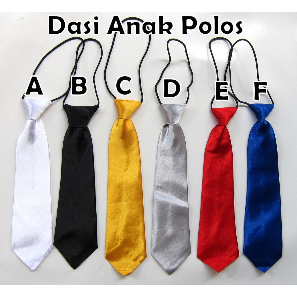 Dasi Anak Bayi Tie Putih KuningDasi Anak Bayi Tie Putih KuningDasi Anak Bayi Tie Putih Kuning
