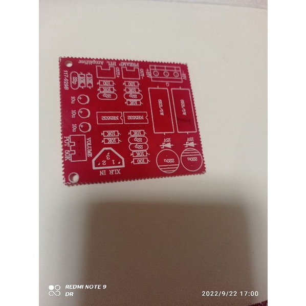 pcb inbal btl