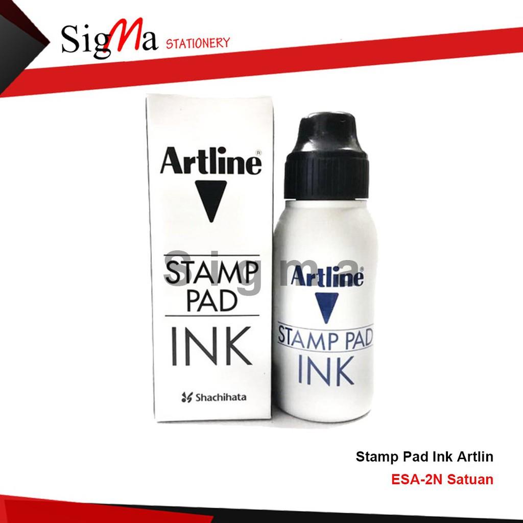 

Tinta Stempel ARTLINE esa-2n (Pcs)