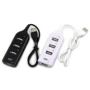 Usb Hub 4in1 (NON PACKING)