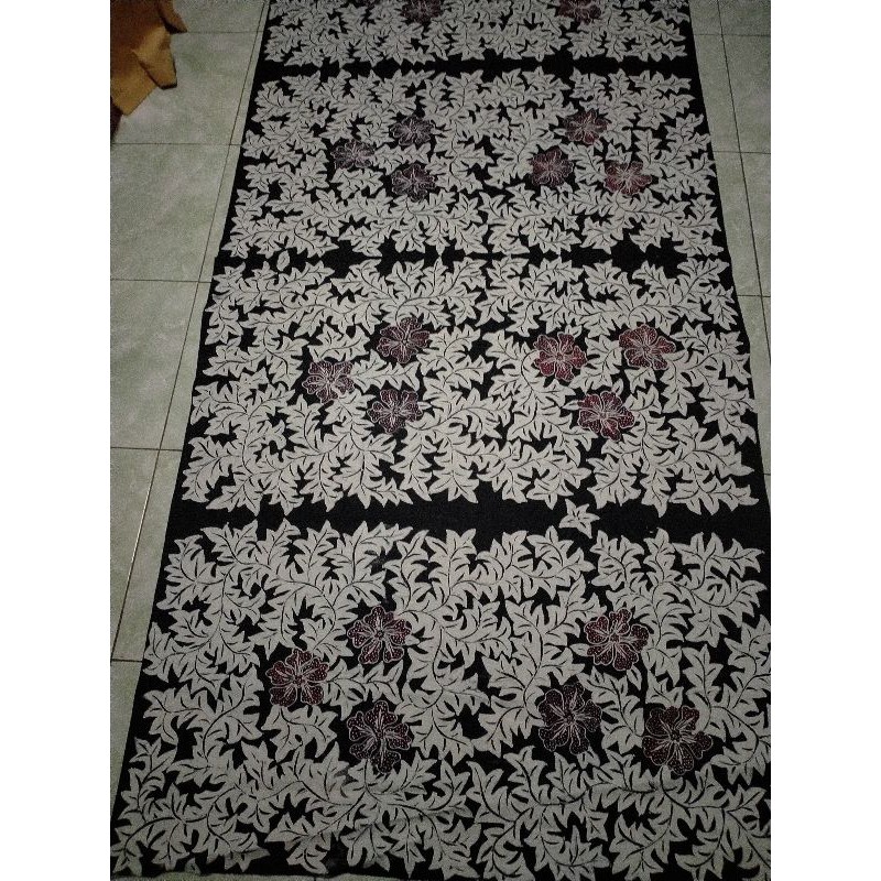 Jual Batik Tulis Simbaran Purbalingga Shopee Indonesia