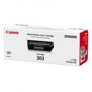 TONER CANON 303