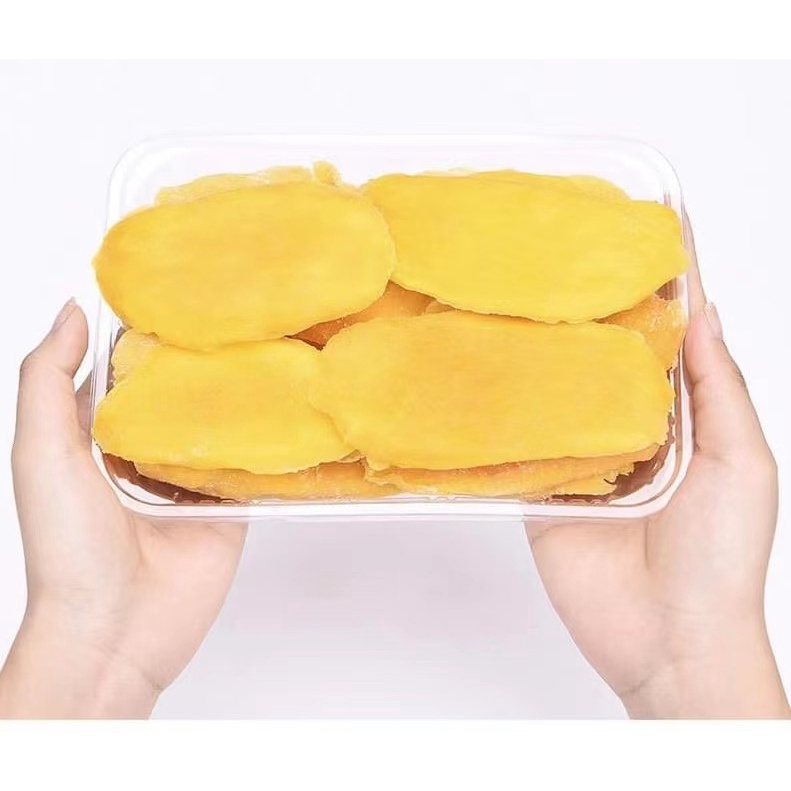 manisan mangga kering impor good quality dried mango