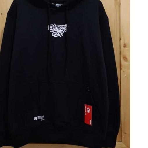 ♚ Sweater Hoodie Pria Wanita Mr.Dee Distro Premium Bahan Cotton Flecce Sedia Big Size Jaket distro s