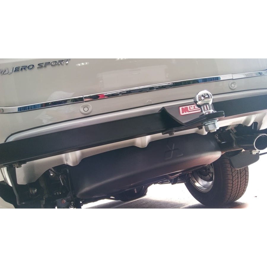 Towing bar Mobil Old/All New Pajero Mcc Impor