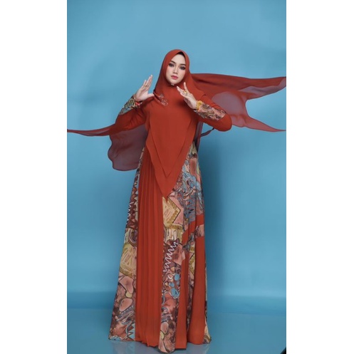 JIHAN SYARI BY IRNA EMERALD