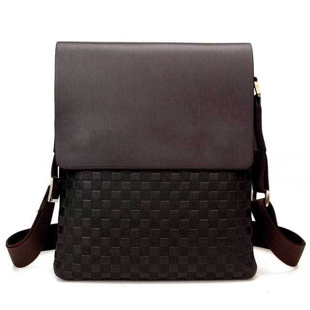 Rhodey Tas Selempang Pria Messenger Bag - VP-4