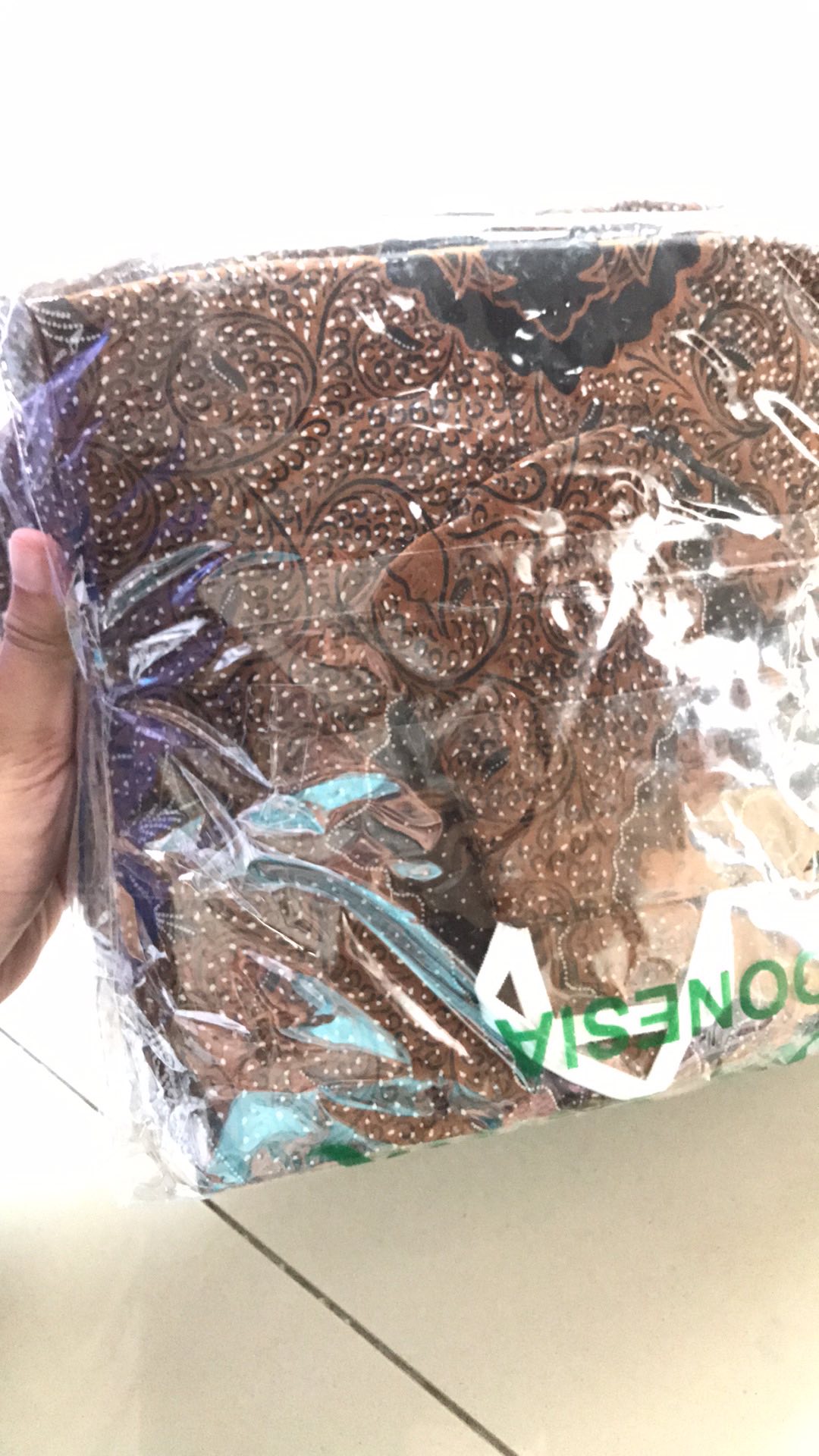 Tumurun # Kemeja Batik Pria Eksklusif Lapis Furing Ori Batik Solo Premium Katun Sragenan Asli By Al