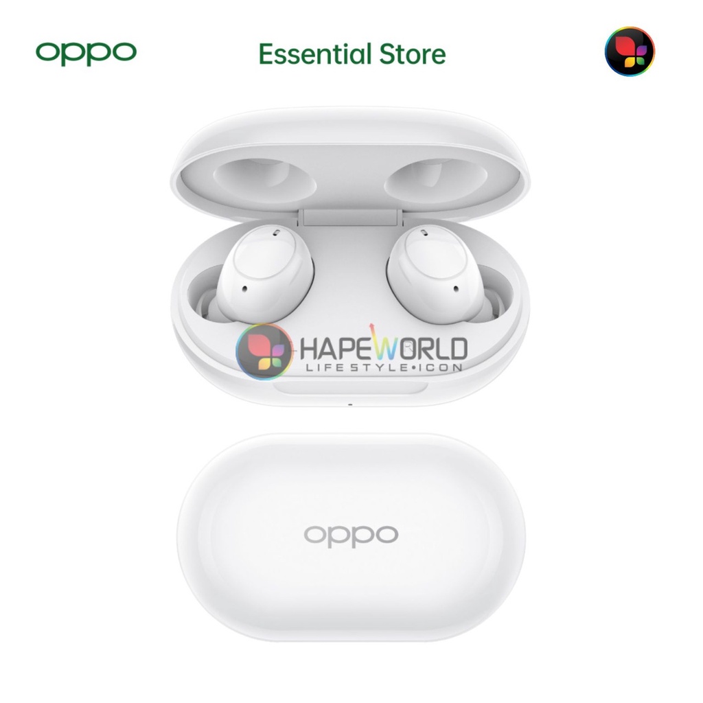 OPPO ENCO BUDS - GARANSI RESMI