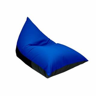  Kursi  Santai  Bean  Bag  Segitiga Isi Sterofoam Cover luar 