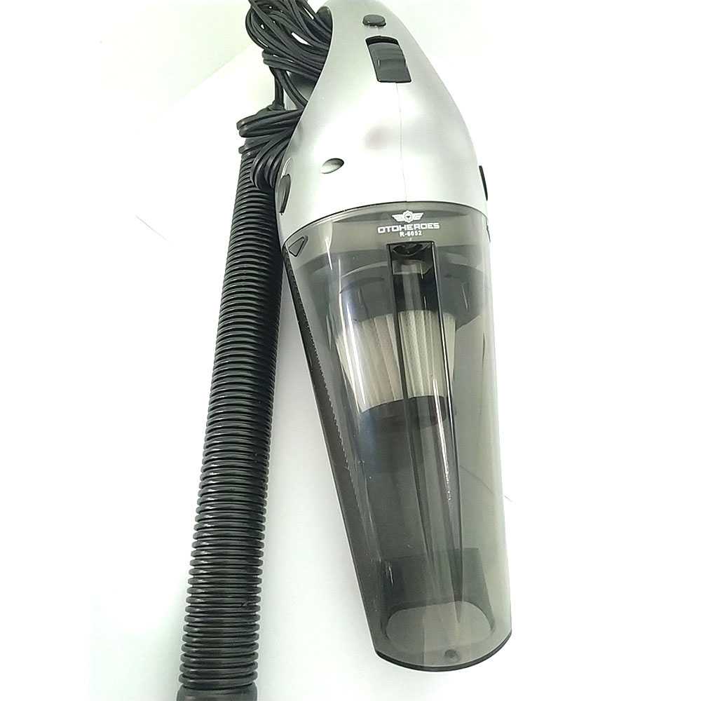 ARS - OTOHEROES Vacuum Cleaner Penyedot Debu Mobil 100W - R-6052