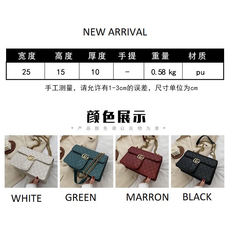 (2PC BISA IKG)GTBI99882836 New Arrival  !!!  Tas Selempang  Tas Wanita Import  Premium Terbaru