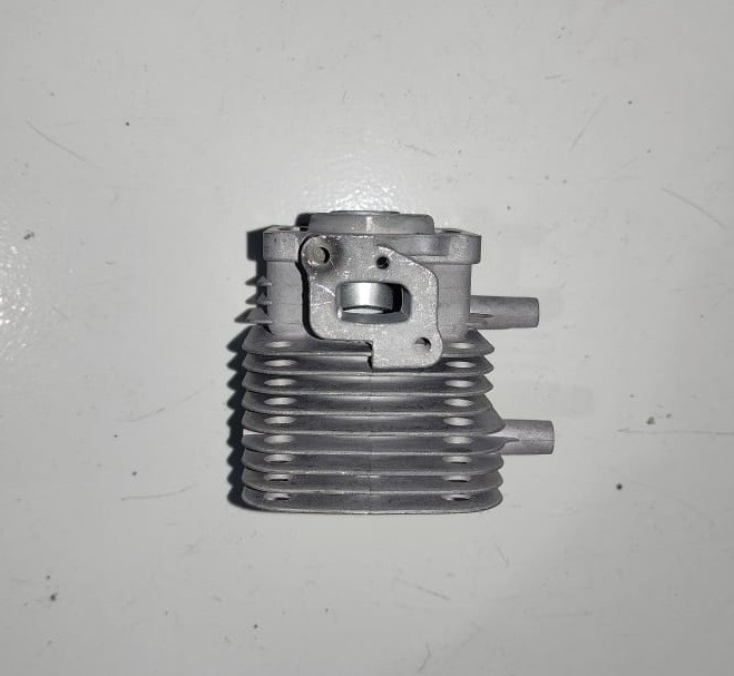 Tanaka Cylinder Blok Mesin Potong Rumput 288 Block Only QUM 288