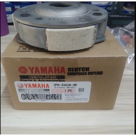 KAMPAS GANDA ASSY MIO M3 FINO 125 SOUL GT 125 FI 2PH