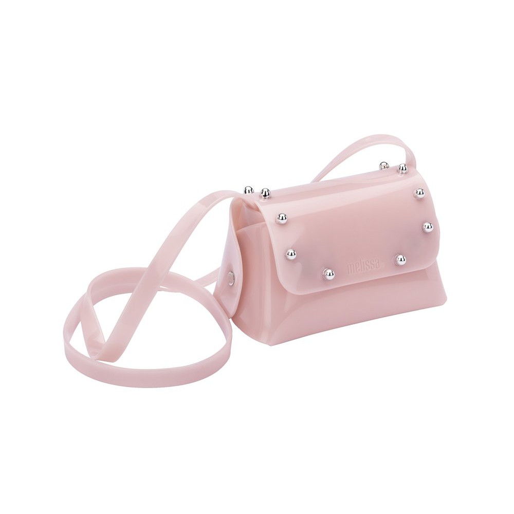 Melissa Mini Cross Bag II Pink