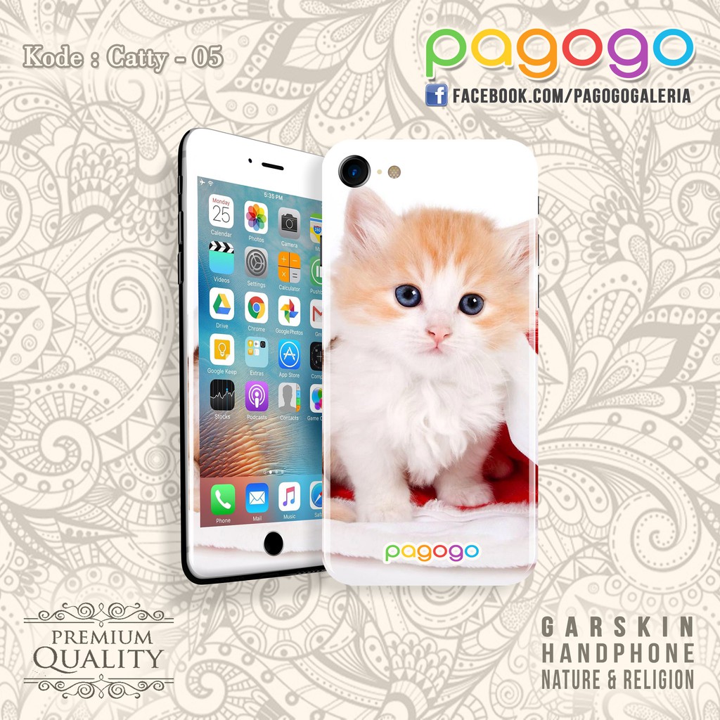 garskin handphone-garskin tablet-garskin xiaomi-garskin asus-garskin huawei-garskin Catty 05