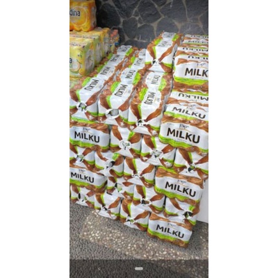 

susu milku