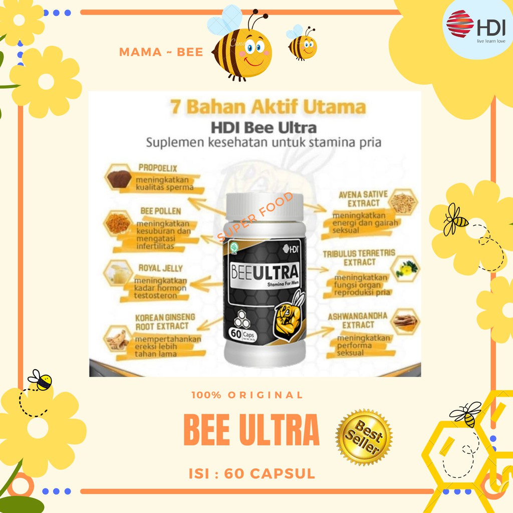 

BEE ULTRA