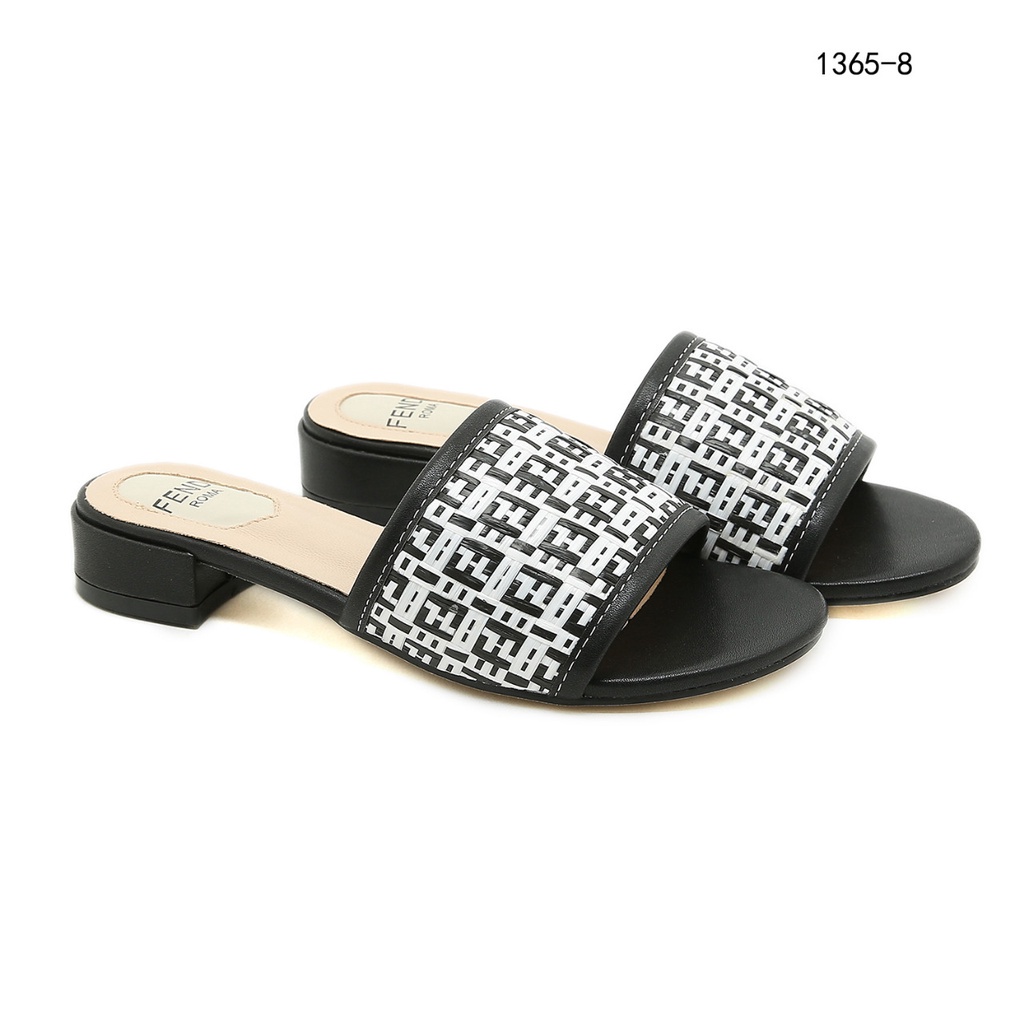 FD Sandal  #1365-B