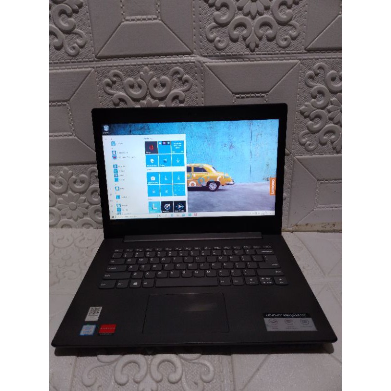 lenovo ideapad 330 i5-8250 4gb/1tb second