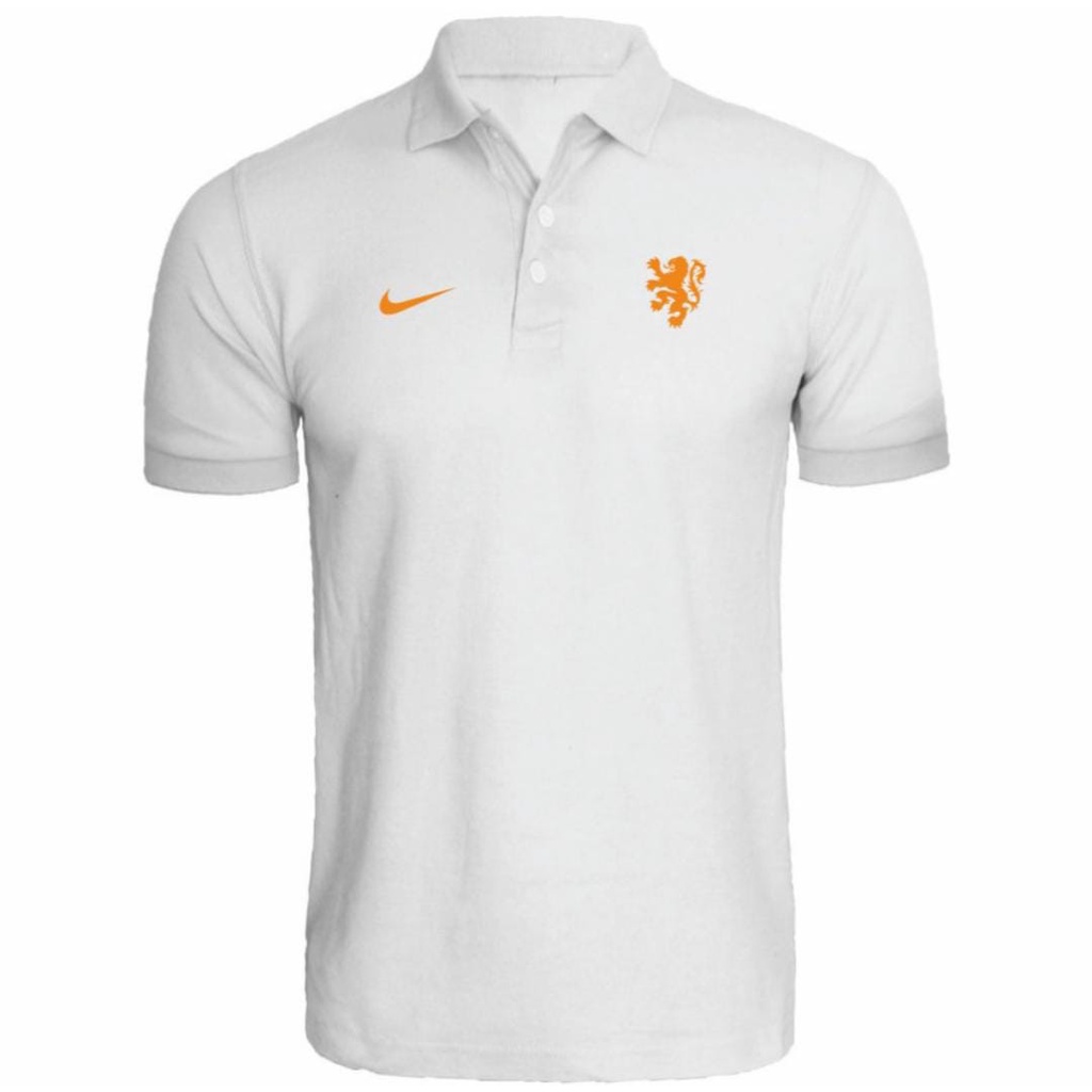 KAOS POLO SHIRT PRIA WANITA BELANDA BEST QUALITY